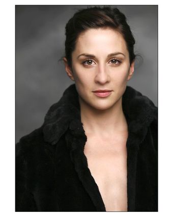 Morven Christie Nackt Leaks OnlyFans Foto 8