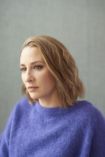 Morven Christie Nackt Leaks OnlyFans Foto 9