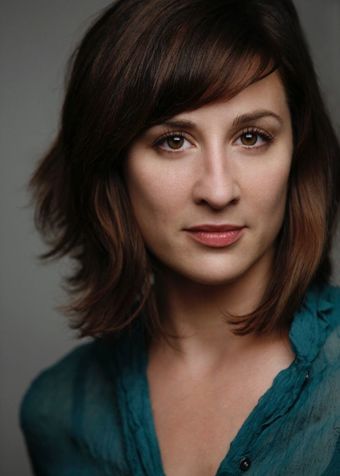 Morven Christie Nackt Leaks OnlyFans Foto 13