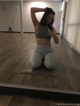 mrsyogi