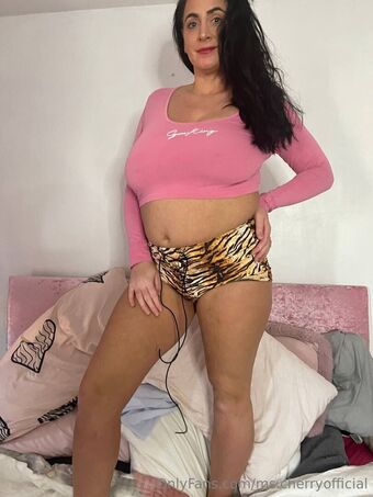 ms.cherryofficial Nackt Leaks OnlyFans Foto 64