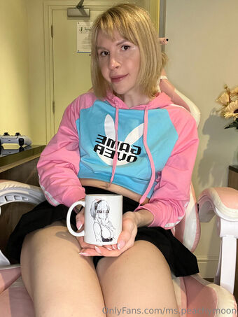 ms.peachymoon