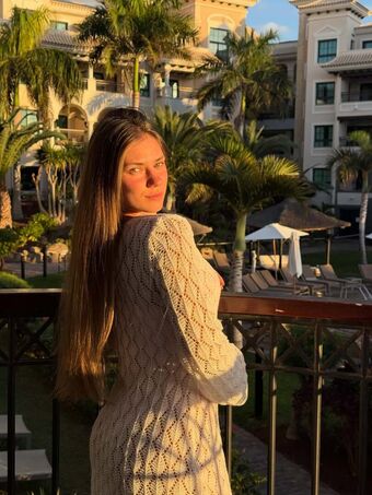 ms.selinka Nackt Leaks OnlyFans Foto 23