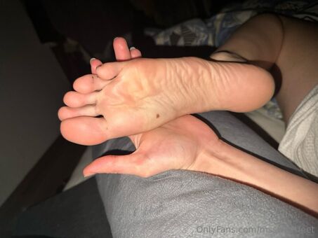 mssweetfeet