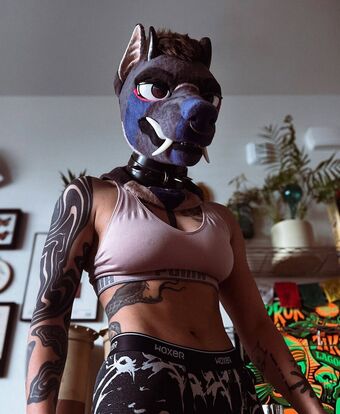 Murrsuit