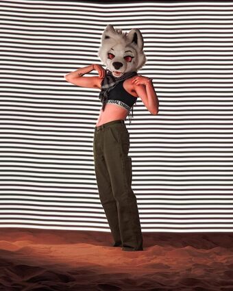 Murrsuit