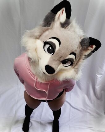 Murrsuit