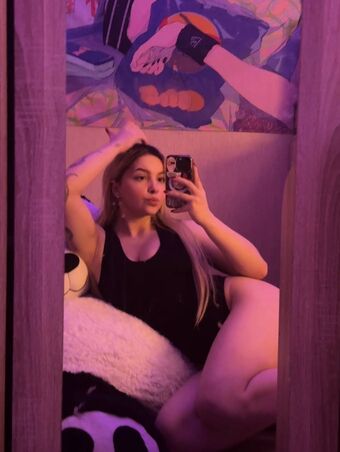 musclekitty Nackt Leaks OnlyFans Foto 13