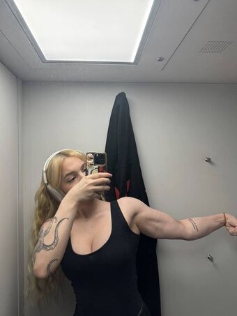 musclekitty Nackt Leaks OnlyFans Foto 20