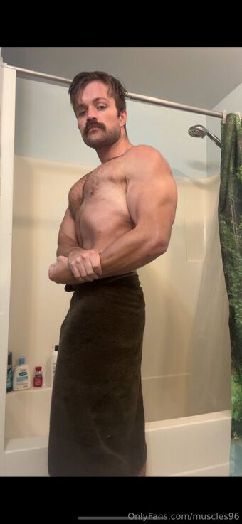 muscles96 Nackt Leaks OnlyFans Foto 2