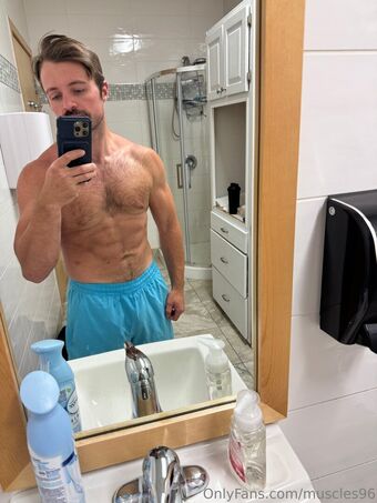 muscles96 Nackt Leaks OnlyFans Foto 6
