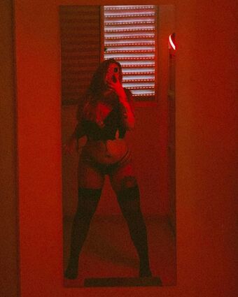 Mxrayama Nackt Leaks OnlyFans Foto 4
