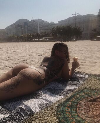Mxrayama Nackt Leaks OnlyFans Foto 11