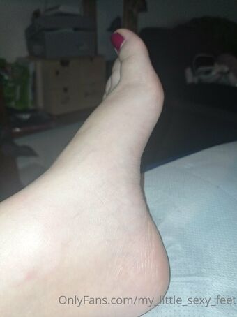 my_little_sexy_feet