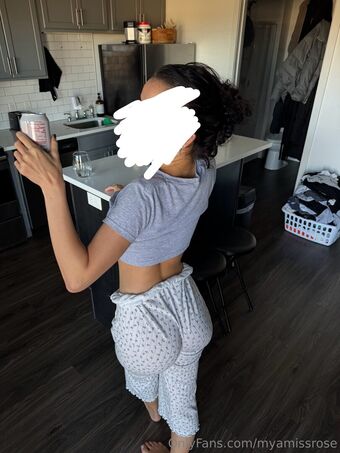 myamissrose Nackt Leaks OnlyFans Foto 1