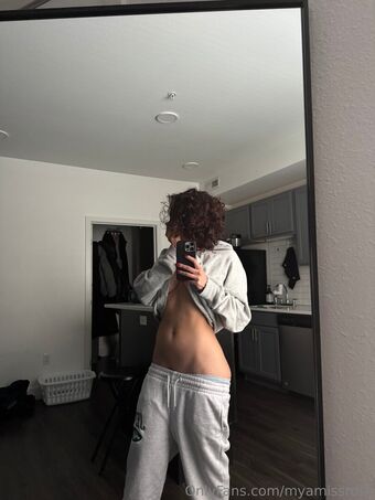 myamissrose Nackt Leaks OnlyFans Foto 3