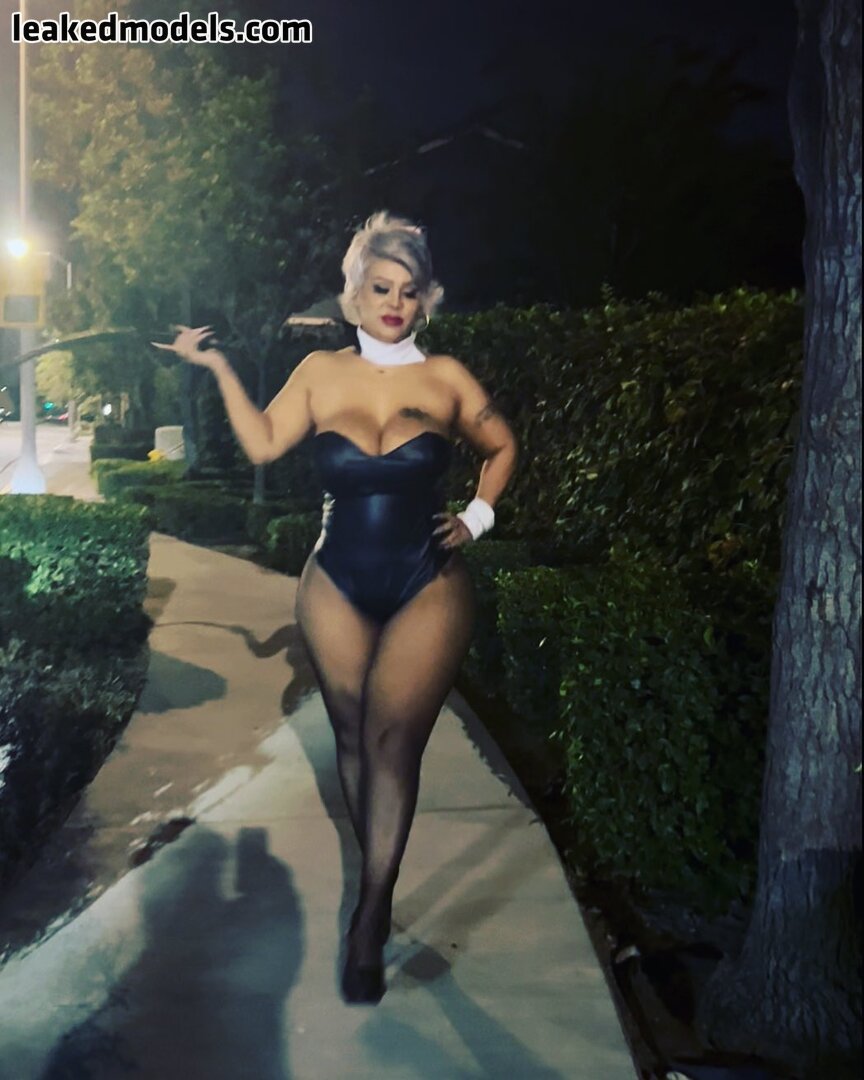 Myra La Chula unveils her true self