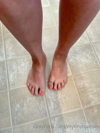 mytinytootsies