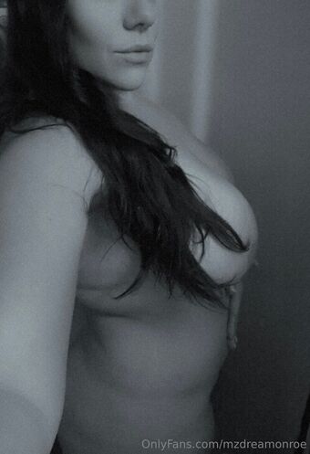 mzdreamonroe