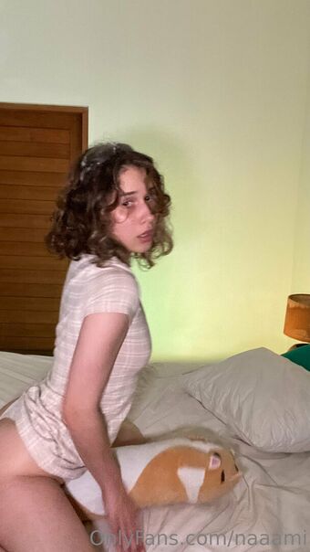naaami Nackt Leaks OnlyFans Foto 255