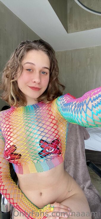 naaami Nackt Leaks OnlyFans Foto 260