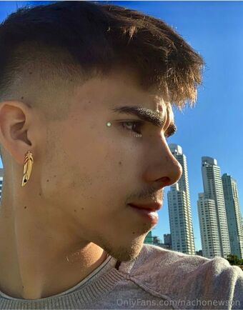 nachonewson Nackt Leaks OnlyFans Foto 15