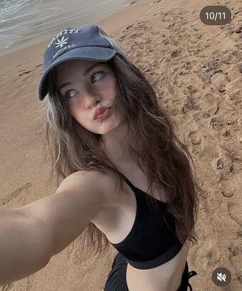 Nadine Breaty Nackt Leaks OnlyFans Foto 120