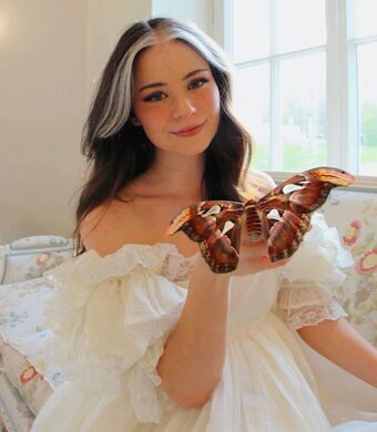 Nadine Breaty Nackt Leaks OnlyFans Foto 121