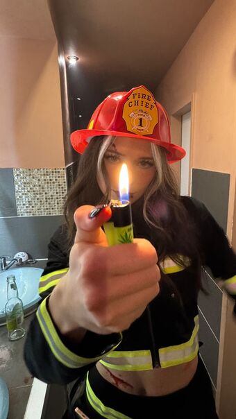 Nadine Breaty Nackt Leaks OnlyFans Foto 125