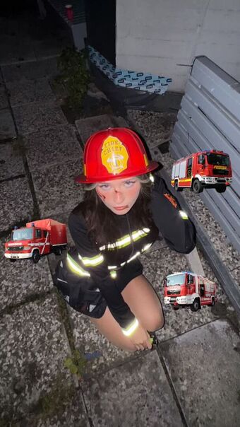 Nadine Breaty Nackt Leaks OnlyFans Foto 126