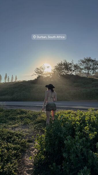 Nadine Breaty Nackt Leaks OnlyFans Foto 128