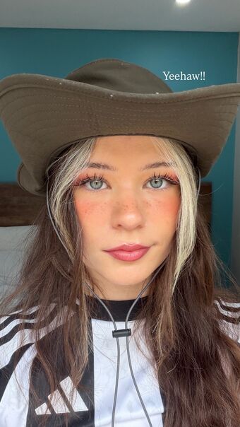 Nadine Breaty Nackt Leaks OnlyFans Foto 129