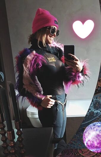 Naguura Nackt Leaks OnlyFans Foto 24