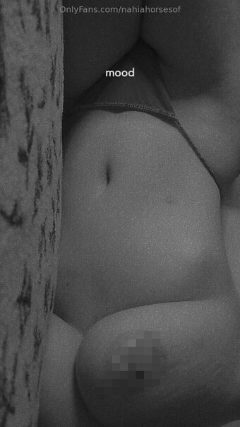 nahiahorsesof