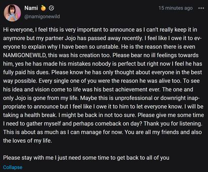 namigonewild Nackt Leaks OnlyFans Foto 133