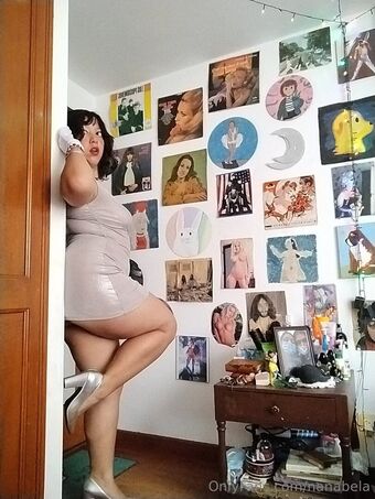 nanabela Nackt Leaks OnlyFans Foto 130