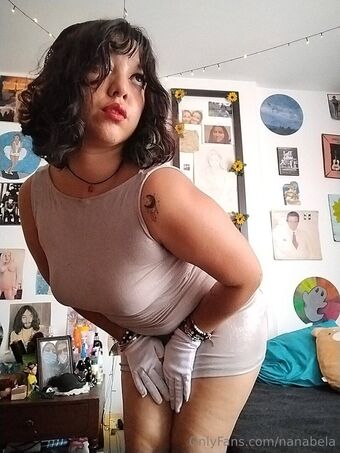 nanabela Nackt Leaks OnlyFans Foto 134