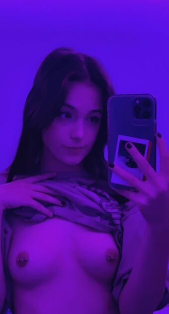 nanichloe Nackt Leaks OnlyFans Foto 49