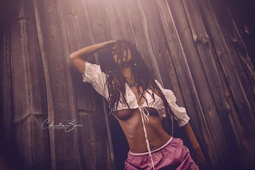 Nannabananadreads Nackt Leaks OnlyFans Foto 1