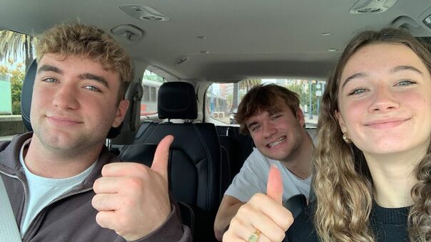 Nanou Asmr Nackt Leaks OnlyFans Foto 2