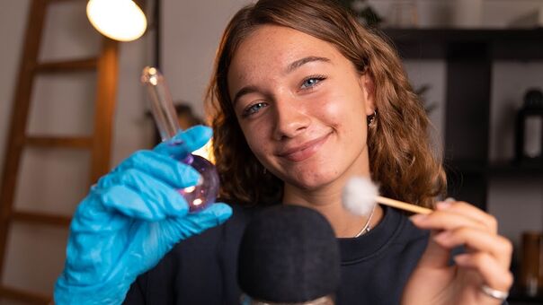 Nanou Asmr Nackt Leaks OnlyFans Foto 5