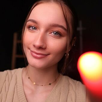 Nanou Asmr Nackt Leaks OnlyFans Foto 6