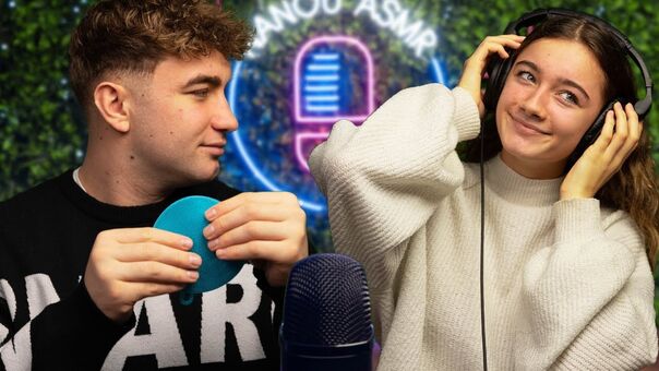 Nanou Asmr Nackt Leaks OnlyFans Foto 7