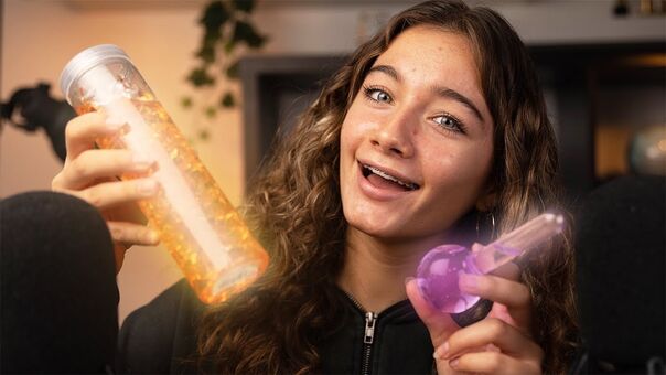 Nanou Asmr Nackt Leaks OnlyFans Foto 8