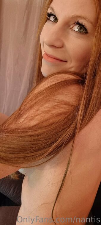 nantis Nackt Leaks OnlyFans Foto 13