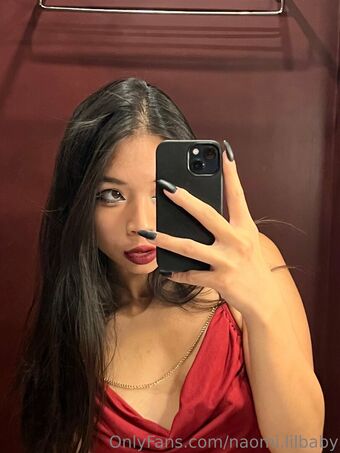 Naomi-lilbaby Nackt Leaks OnlyFans Foto 38