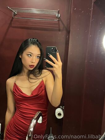 Naomi-lilbaby Nackt Leaks OnlyFans Foto 51