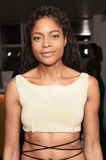 Naomie Harris