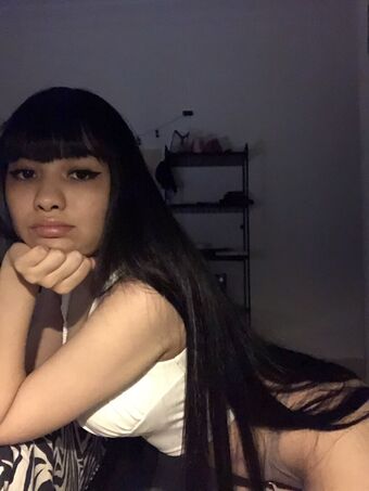 Naomieve Nackt Leaks OnlyFans Foto 28