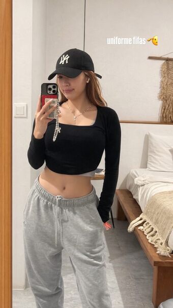 Narabask Nackt Leaks OnlyFans Foto 23